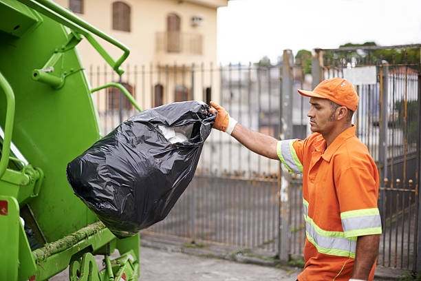 Demolition Debris Removal in Ocean Pines, MD