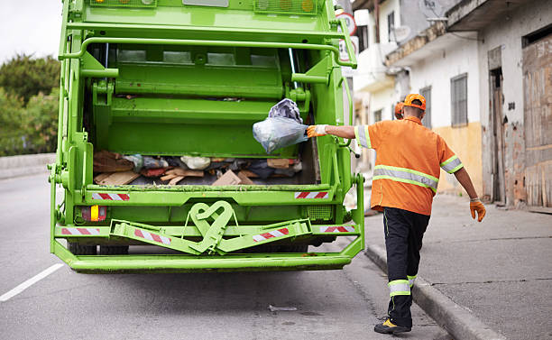 Best Residential Junk Removal  in Ocean Pines, MD